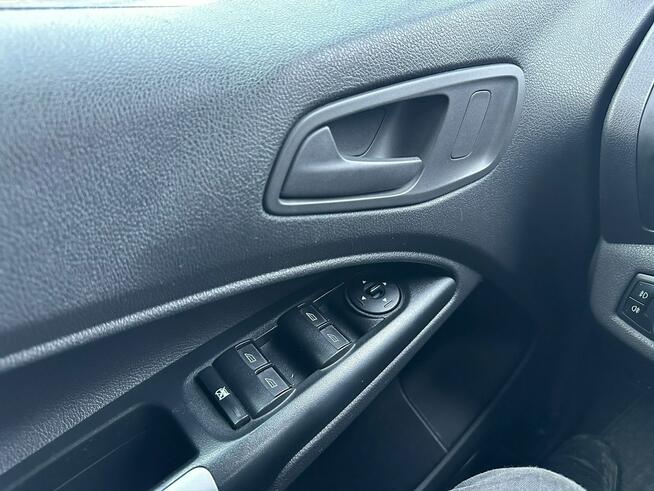 Ford Connect dla Niepełnosprawnych inwalida rampa Model 2018 Syców - zdjęcie 10