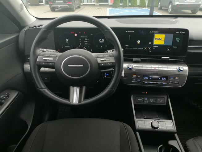 Hyundai Kona 1.0 T-GDI 7DCT 2WD (120 KM) Executive - dostępny od ręki Łódź - zdjęcie 2