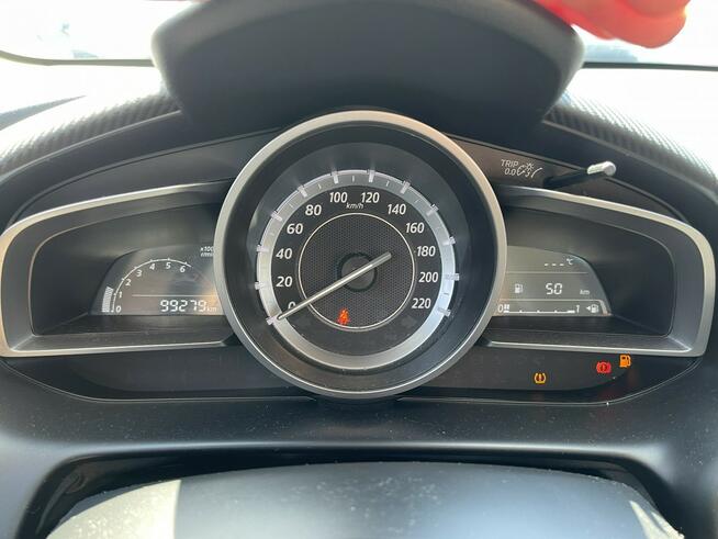 Mazda CX-3 Attraction Klimatyzacja Gliwice - zdjęcie 7
