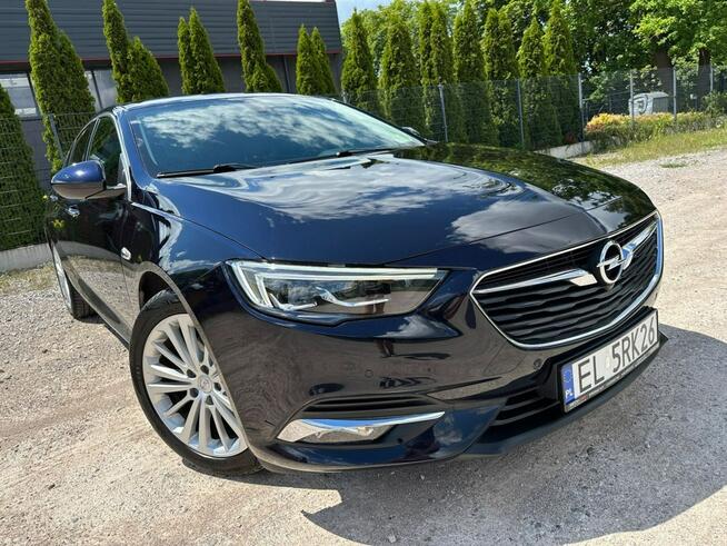 Opel Insignia Bogate wyposażenie // Zadbany Starowa Góra - zdjęcie 3
