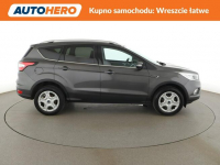 Ford Kuga klimatyzacja tempomat multifunkcja Warszawa - zdjęcie 9