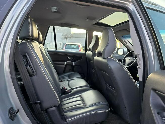 Volvo XC 90 2.4 d5 200 koni 7 foteli Klimatronik możliwa ZAMIANA Rawa Mazowiecka - zdjęcie 6
