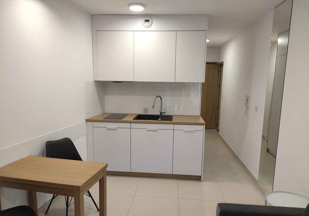 1pok, 19met, okolice Komuny Paryskiej BALKON/WINDA (Wrocław) Krzyki - zdjęcie 2