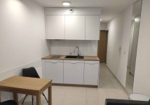 1pok, 19met, okolice Komuny Paryskiej BALKON/WINDA (Wrocław) Krzyki - zdjęcie 2