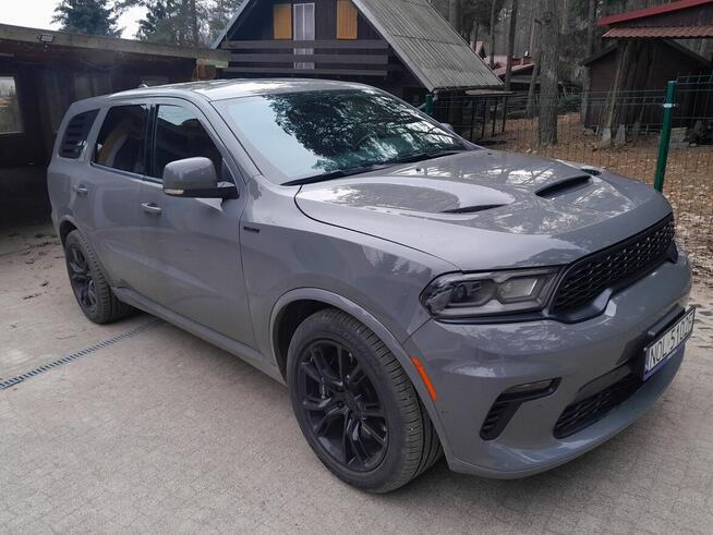 Sprzedam Dodge Durango 5,7 HEMI Wilimy - zdjęcie 7