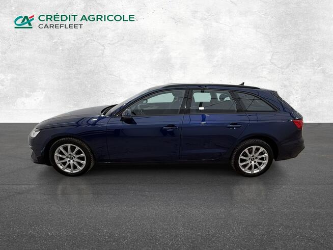 Audi A4 35 TDI mHEV S tronic Kombi Warszawa - zdjęcie 8