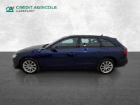 Audi A4 35 TDI mHEV S tronic Kombi Warszawa - zdjęcie 8
