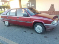 Citroen BX 1,4 75KM Bachowice - zdjęcie 3