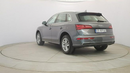 Audi Q5 35 TDI Quattro S tronic ! Z Polskiego Salonu ! Faktura VAT ! Warszawa - zdjęcie 5