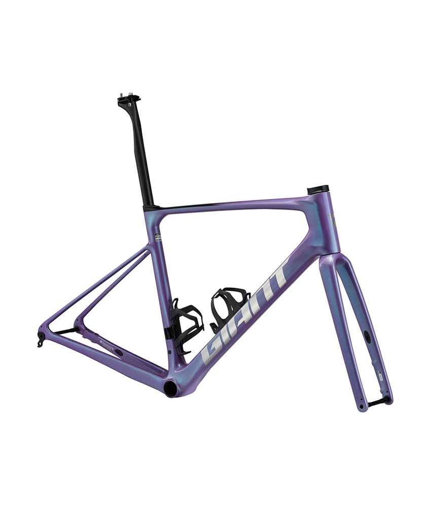 2024 Giant Defy Advanced SL Frameset (M3BIKESHOP) Bycz - zdjęcie 2