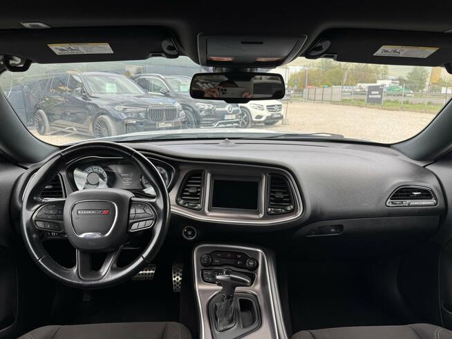Dodge Challenger, 2021 Michałowice - zdjęcie 11
