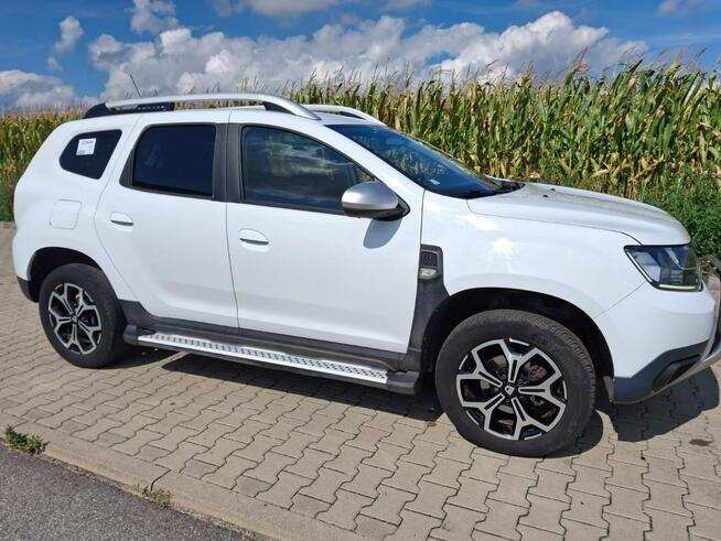 Dacia Duster 1.5 dci 134.000km ! Pleszew - zdjęcie 2