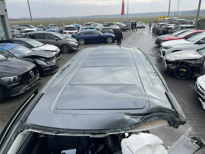 Mercedes V 300 4Matic Automat Kamery360 Wentylacja 239KM Gliwice - zdjęcie 5