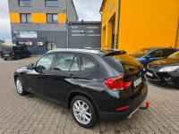 BMW X1 Panorama, grzane fotele, nowy rozrząd, Auto Handel Best drive , Wałbrzych - zdjęcie 4
