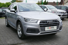 Audi Q5 polski salon, I rej. marzec 2018 r. Opole - zdjęcie 3