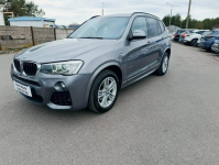 BMW X3 Salon Polska  4x4 fv 23 Otwock - zdjęcie 8