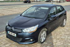 Citroen C4 1.2 130KM Klimatronic Alufelgi Tempomat Zadbany! GWARANCJA! Świętoszówka - zdjęcie 2