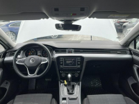Volkswagen Passat Variant Automat Podgrzewanie Klimatronik Tempomat Gliwice - zdjęcie 7