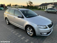 Skoda Octavia 1.4 TSI Ambition