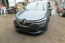 Renault Megane Ostrów Wielkopolski - zdjęcie 2