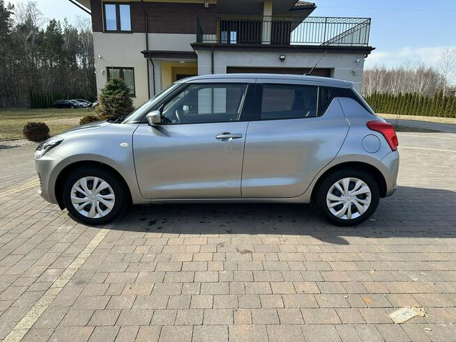 Suzuki Swift Polski Salon Lipówki - zdjęcie 5