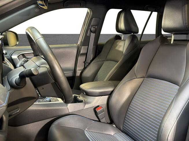 Toyota RAV4 2.5 Hybrid Selection 4X4 HAK Katowice - zdjęcie 9