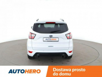 Ford Kuga niski przebieg ST-Line alcantara navi kamera Bluetooth Warszawa - zdjęcie 6