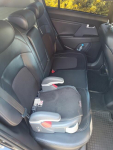 Kia sportage Lamki - zdjęcie 3