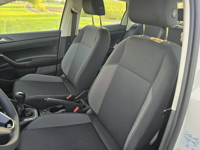 Volkswagen Polo LIFE 1.0 TSI 95KM Salon Polska, Możliwa zamiana Włocławek - zdjęcie 11