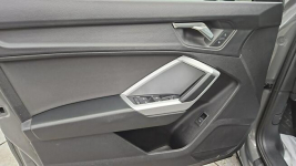 Audi Q3 40 TFSI Quattro S tronic ! Z Polskiego Salonu ! Faktura Vat ! Warszawa - zdjęcie 10