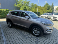 Hyundai Tucson 1,7 CRDi 116KM  Klimatronik  Kamera  Navi Orzech - zdjęcie 4