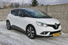 Renault Scenic 1.3TCe 140KM Automat Navi Kamera Mały przebieg Zadbany Dąbrowa Górnicza - zdjęcie 7