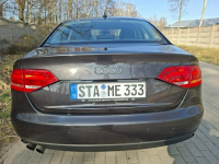 Audi A4 Słupsk - zdjęcie 11