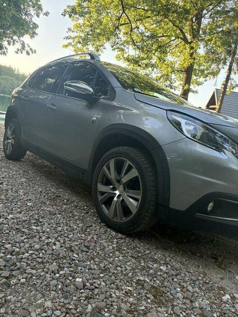 Peugeot 2008 rok 2017 Bytów - zdjęcie 1