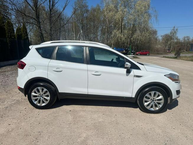 Ford Kuga Starowa Góra - zdjęcie 9