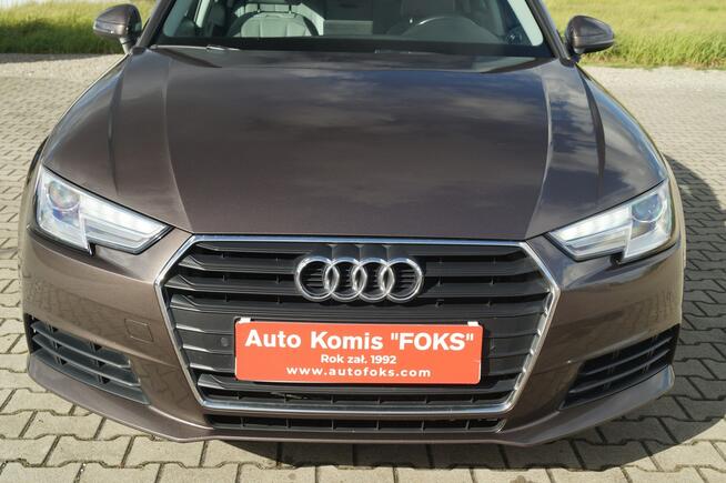 Audi A4 2.0 Diesel 2016r Salon pl II-gi wł. stan Bdb zadbany Goczałkowice-Zdrój - zdjęcie 11