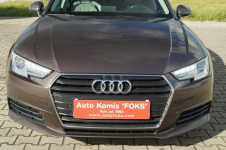 Audi A4 2.0 Diesel 2016r Salon pl II-gi wł. stan Bdb zadbany Goczałkowice-Zdrój - zdjęcie 11