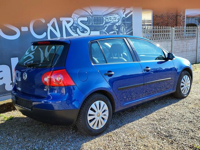 Volkswagen Golf *1,6 b MPI*z Niemiec* Dąbrowa - zdjęcie 12