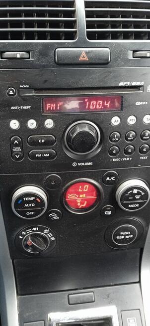 Suzuki Grand Vitara 2.4 Premium EU5 Zgierz - zdjęcie 12