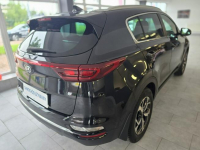 Kia Sportage Salon Polska, Serwis ASO, Gwarancja do 2027, Idealny Tarnów - zdjęcie 4