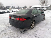 Honda Accord 2.2 I-CTDI 140KM 04R Tarnów - zdjęcie 4