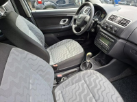 Škoda Fabia Łódź - zdjęcie 5