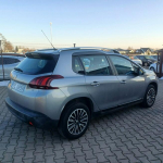 Peugeot 2008 Nawigacja Parktronic 65.600 km Suchorzew - zdjęcie 6