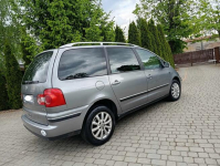 VW/SHARAN/LIFT/1.9/TDI/7-OSÓB/SPRAWNY/ZAREJESTR/ Gostynin - zdjęcie 3