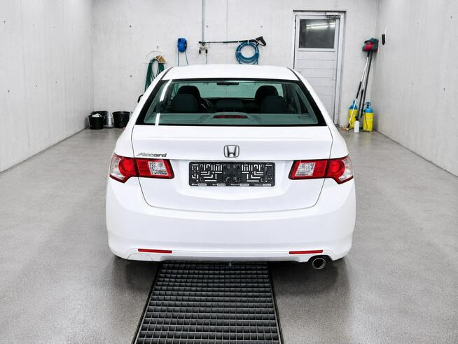 Honda Accord Sadlno - zdjęcie 5