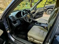 Honda CR-V Lift Executive Automat Skóry Piękna Zagnańsk - zdjęcie 9