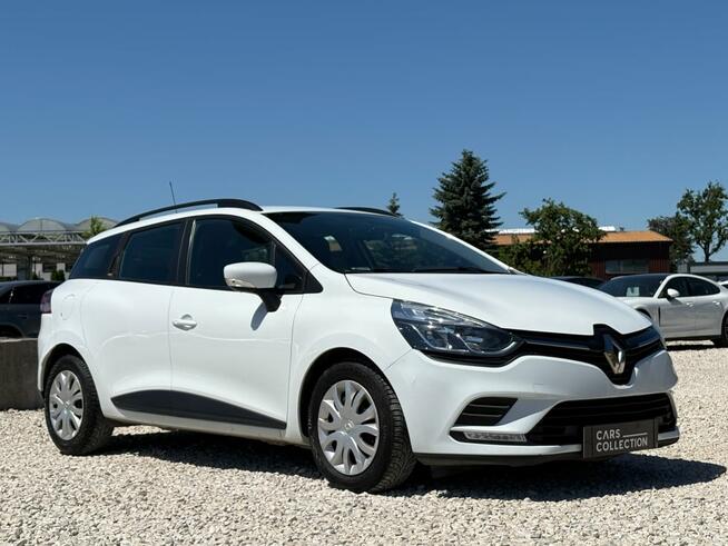 Renault Clio, 2018 Michałowice - zdjęcie 1