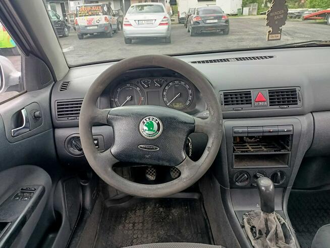 Skoda Octavia 1.9TDI 90km 04r Tarnów - zdjęcie 7