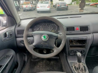 Skoda Octavia 1.9TDI 90km 04r Tarnów - zdjęcie 7