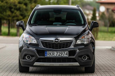 OPEL MOKKA Targowiska - zdjęcie 5